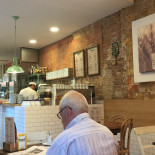 Al Borgo Di Sciacca À l'intérieur