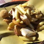 Al Borgo Di Sciacca Nourriture