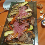 Al Borgo Di Sciacca Comida
