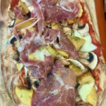 Al Borgo Di Sciacca Nourriture