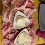 Mangiarò Panigacci E Cò Nourriture