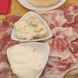 Mangiarò Panigacci E Cò Nourriture