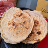 Mangiarò Panigacci E Cò Nourriture