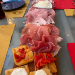 Mangiarò Panigacci E Cò Nourriture