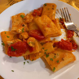 Mangiarò Panigacci E Cò Nourriture