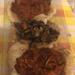 Mangiarò Panigacci E Cò Nourriture