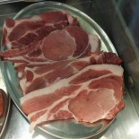 Sarrastri Panino Shop food