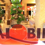 Hai Bin À l'intérieur