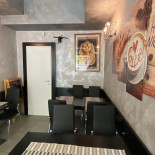 Gran Caffe À l'intérieur