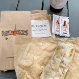Commercio Tarvisio menu