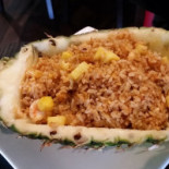 Terra D'oriente Nourriture