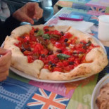 Trammiere Comida