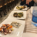 La Locanda Da Franco E Giulia Nourriture