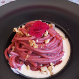 Ebrius Wine Beef Comida