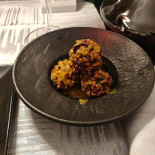 Ebrius Wine Beef Comida