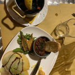 I'poggio Bar Ristorante Pizzeria Nourriture
