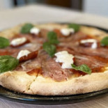 Share Italiano Nourriture