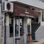 Fantapizza Extérieur