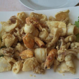 Sunlight Restaurant Bar Comida