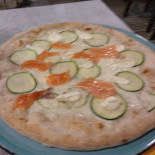 Terrazze Belvedere Comida