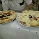 La Sosta Comida