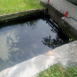 La Roggia Exterior