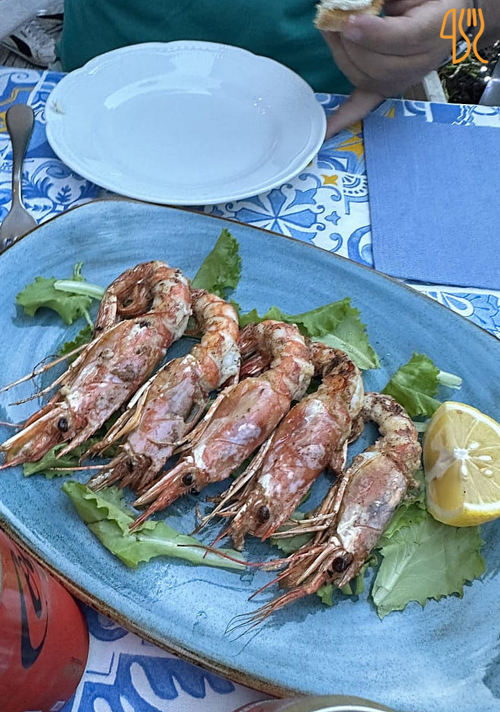 Era Ora Comida
