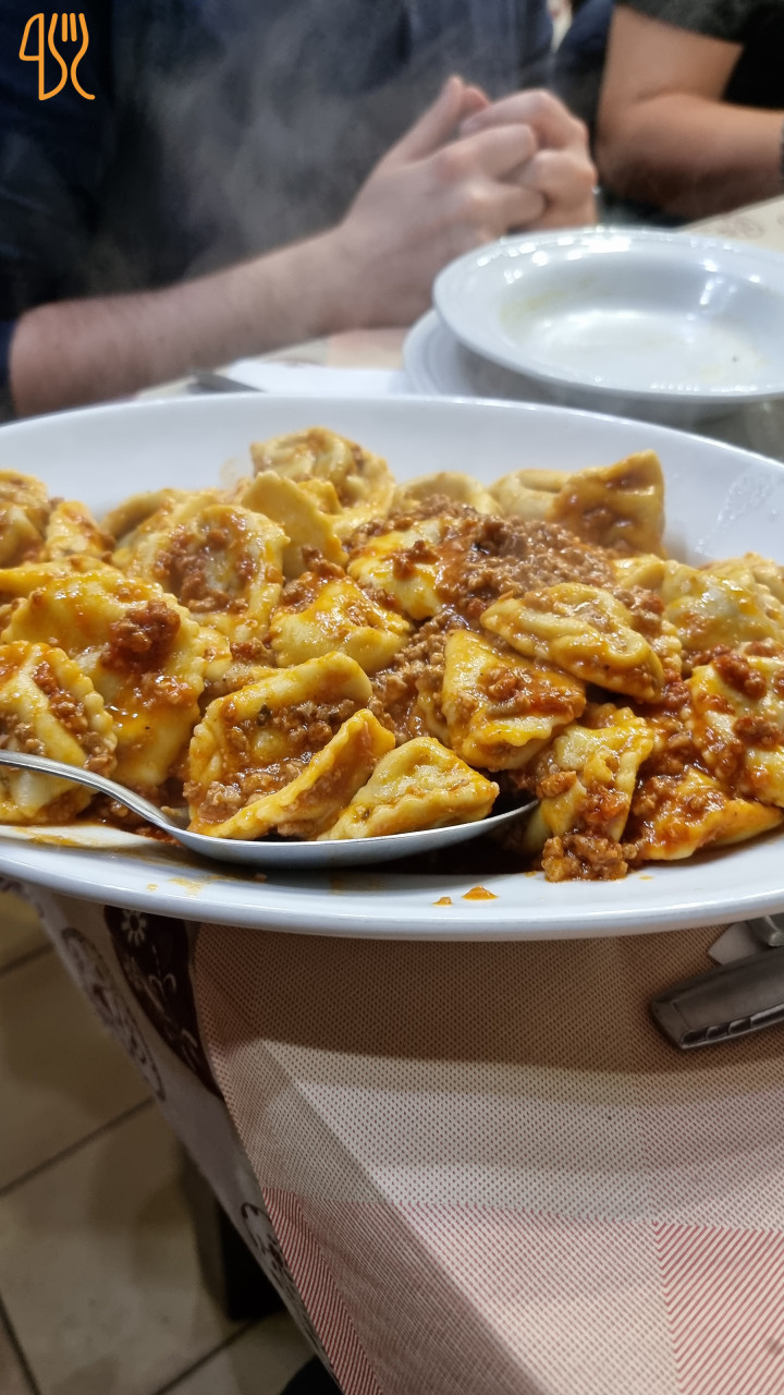 Era Ora Comida