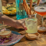 Oliva.co Minuman