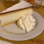 Caffe Symphony Nourriture