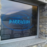 Barracuda Cafe Extérieur