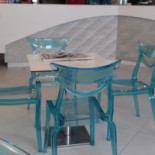 Barracuda Cafe Boisson