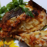 Moleque Food