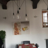 Trattoria Dodicivolte Boisson