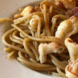 Trattoria Dodicivolte Nourriture