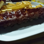 Birrificio Grigne Comida