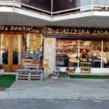 Sapori E Bonta Exterior