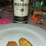 La Pentola D'oro Lioni drink