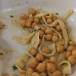 La Pentola D'oro Lioni food
