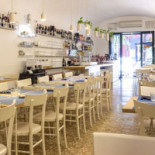L'etto À l'intérieur