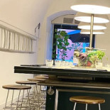 L'etto À l'intérieur