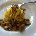 La Vecchia Posta Nourriture