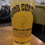Coco Café Drink