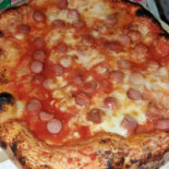 Trammiere Comida