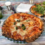 Trammiere Comida
