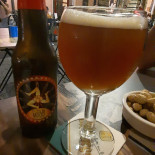 Malazene Bebida