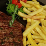 Argentino Mi Buenos Aires Comida