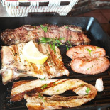 Argentino Mi Buenos Aires Nourriture