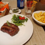 Argentino Mi Buenos Aires Comida