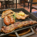 Argentino Mi Buenos Aires Comida